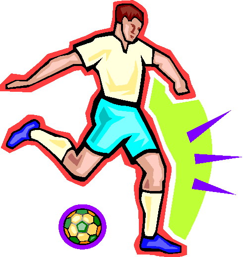 Soccer Graphic Animated Gif - Graphics soccer 902198