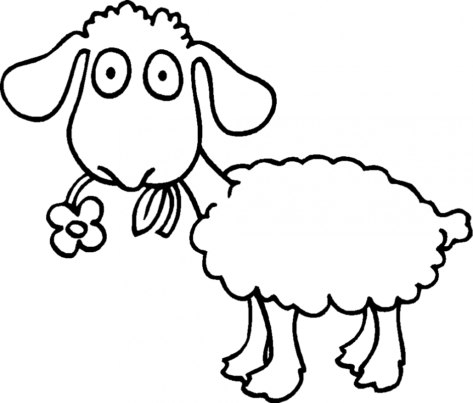 Cartoon Picture Of A Sheep | Free Download Clip Art | Free Clip ...