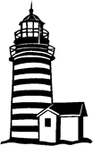 Light House Clip Art - ClipArt Best