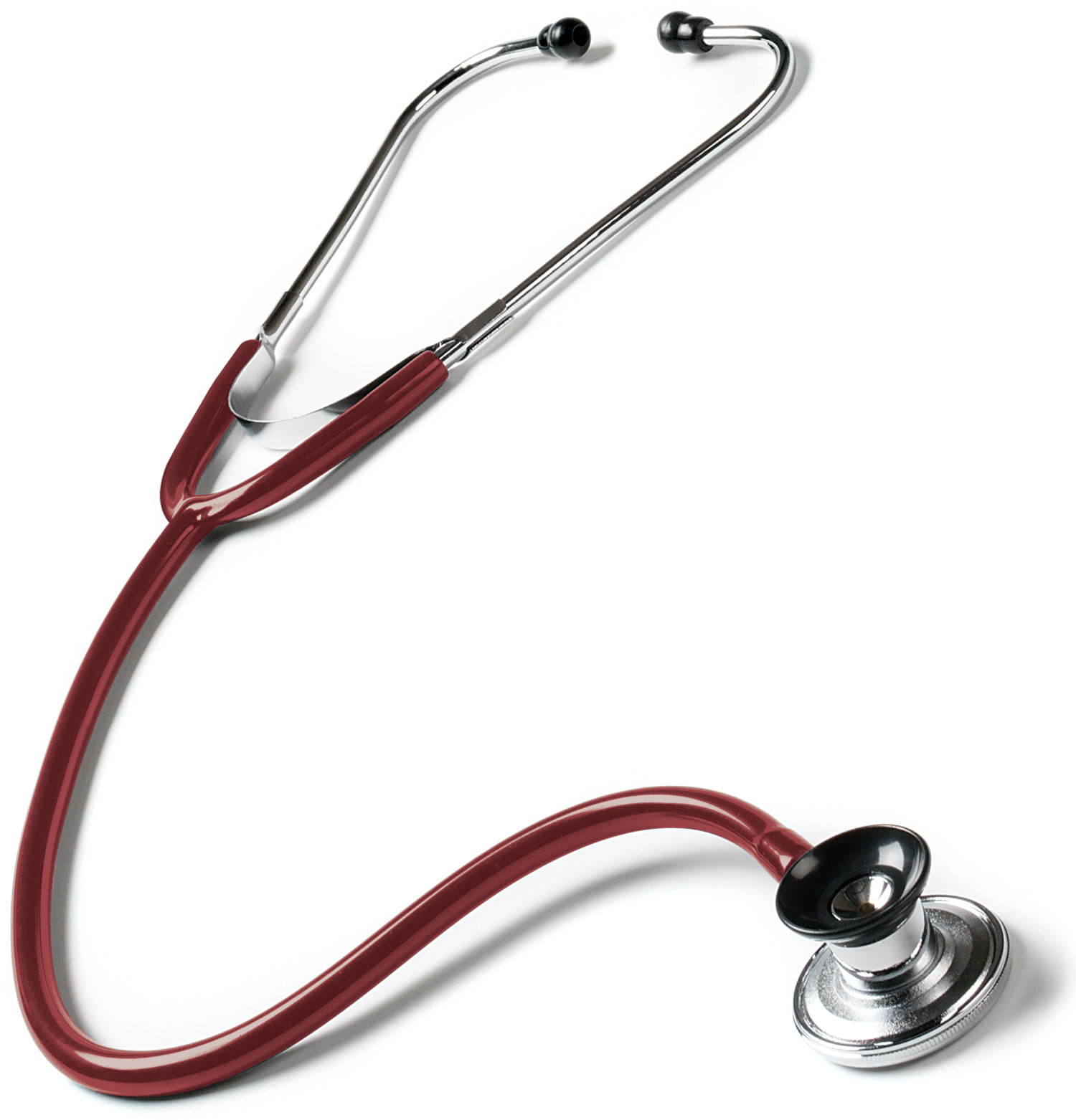 red stethoscope png