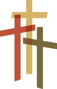 Church Cross Clipart