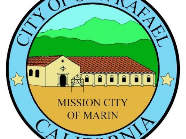 2-question Water Conservation Survey for the City of San Rafael ...