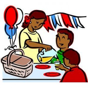 Free Picnic Clip Art Pictures - Free Clipart Images