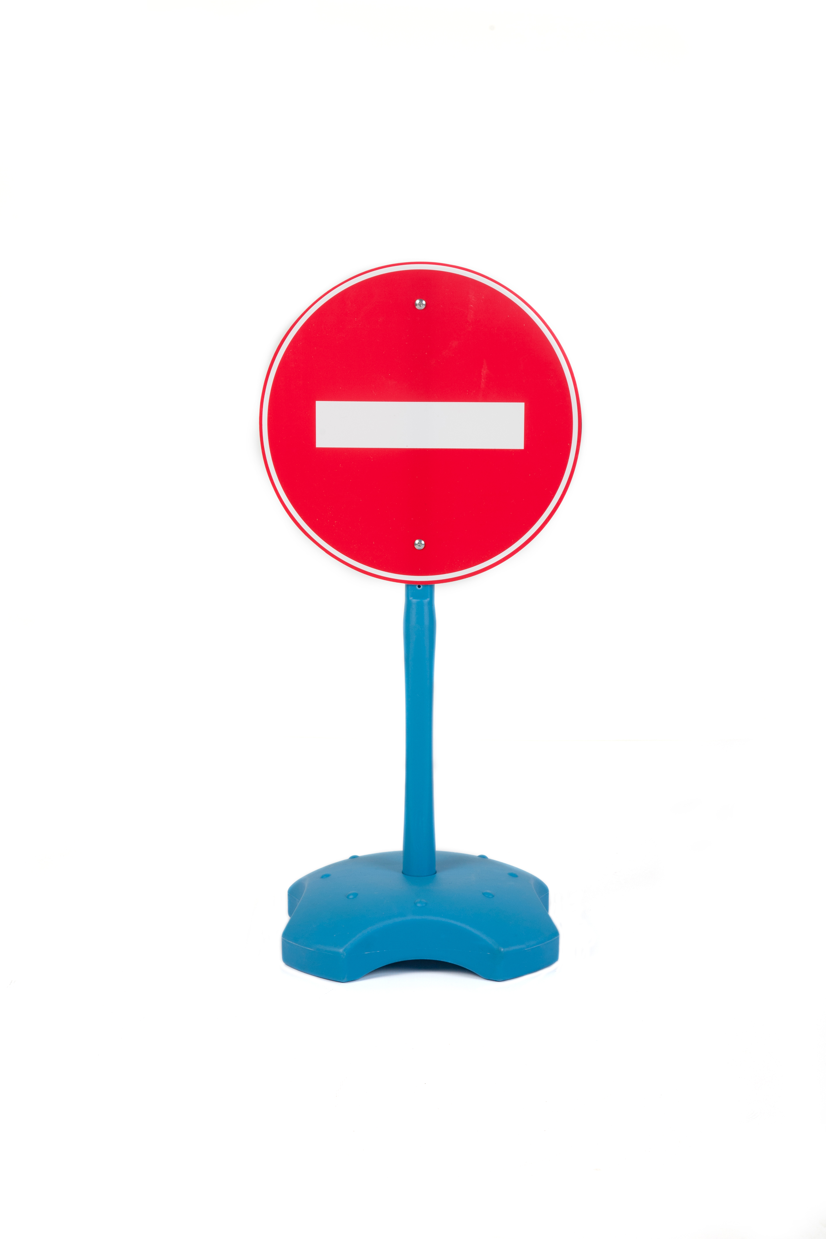 Child's No Entry Educational Traffic Road Sign - Â£13.95 : Kids ...