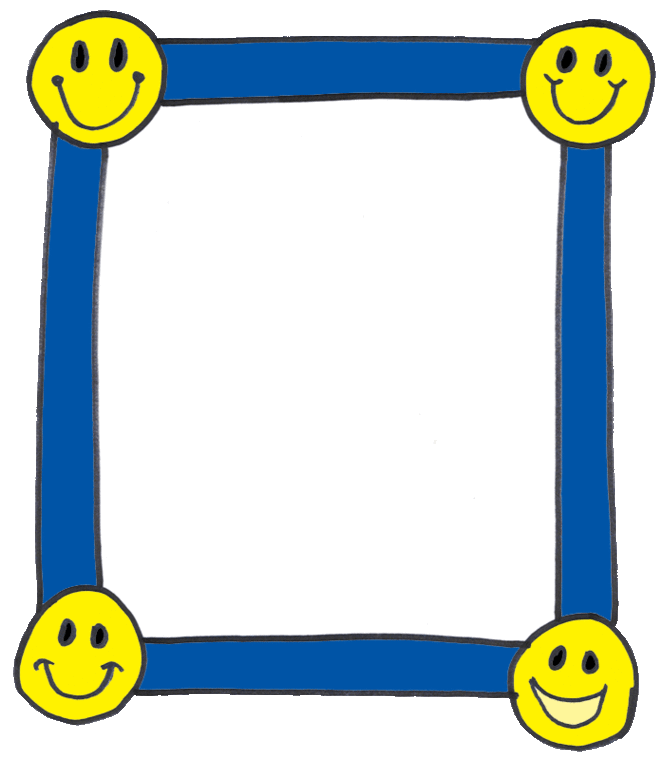 Free Printable Borders Frames Clipart - Free to use Clip Art Resource