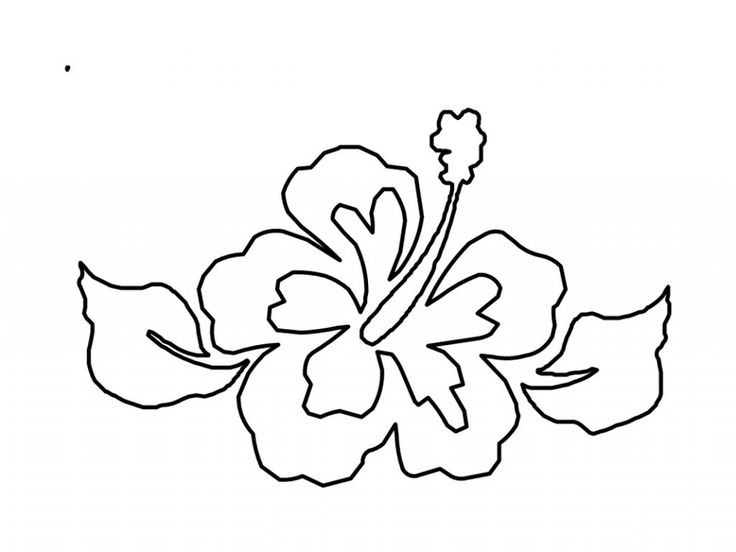 1000+ images about Flower Coloring Pages | Coloring ...