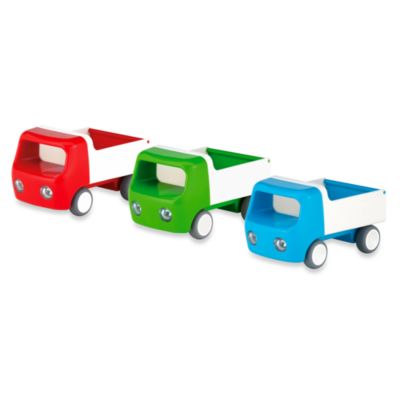 Buy Green Trucks for Kids from Bed Bath & Beyond