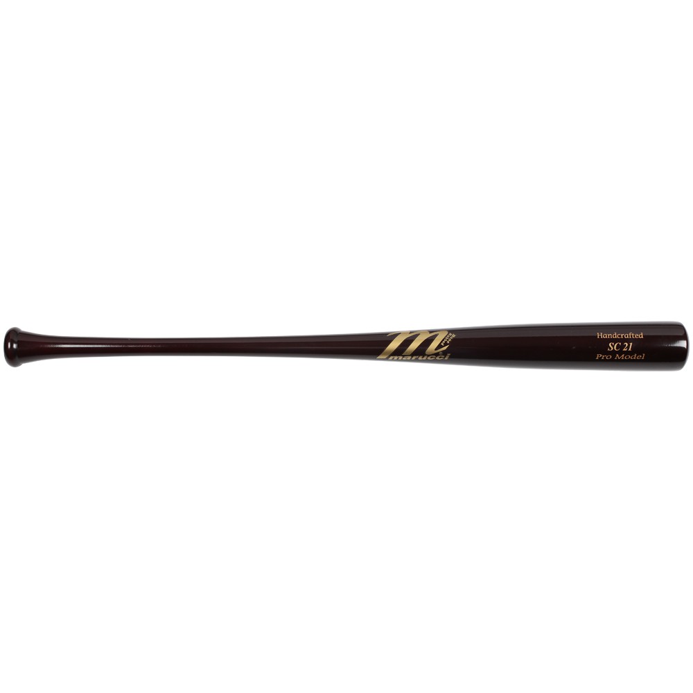 Marucci Pro Model SC21 Ash Baseball Bat