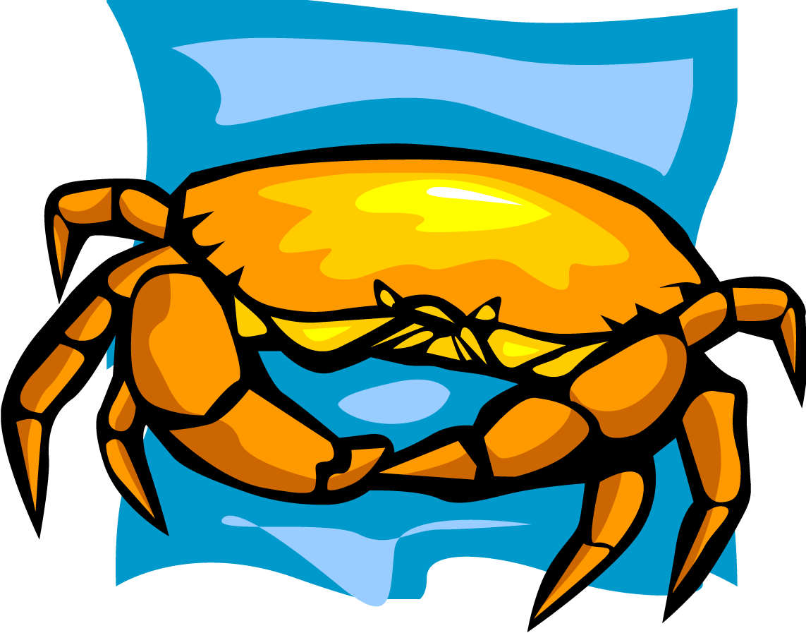 Seafood Clipart Free - Free Clipart Images