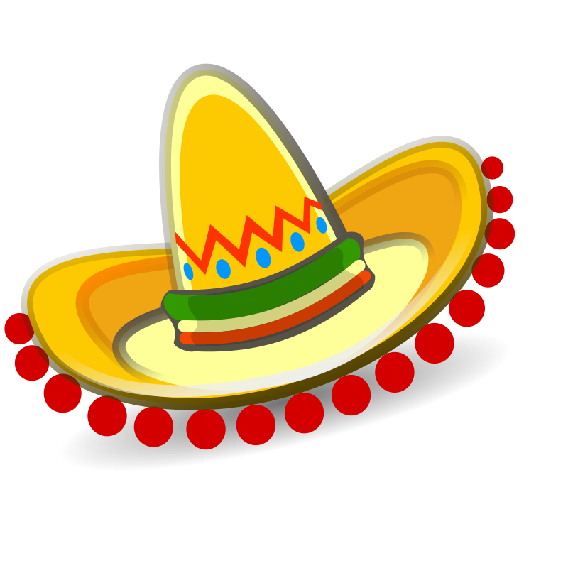 Mexican Clipart | Free Download Clip Art | Free Clip Art | on ...