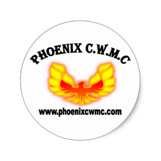 Phoenix Stickers | Zazzle.com.au