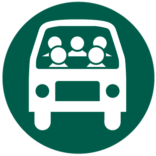 Online Carpool Planning Services