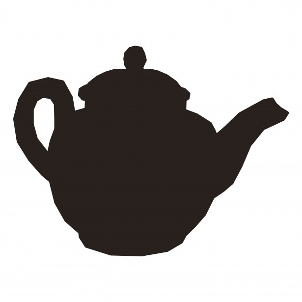 Teapot Silhouette | Free Download Clip Art | Free Clip Art | on ...