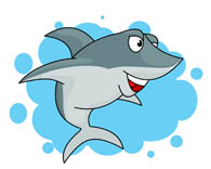 Sharks Clip Art Images - Free Clipart Images