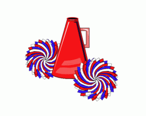 Pom Pom Clipart - Tumundografico