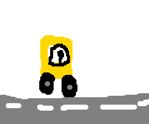 Shortbus. (drawing by whoiscraig.me)