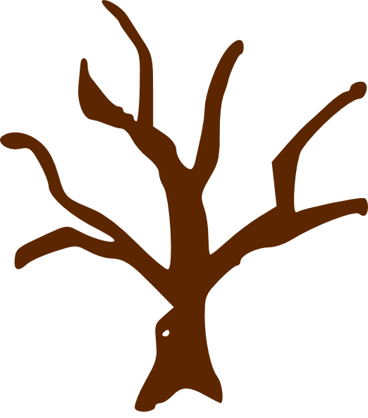 Tree Without Leaves Free Clipart ClipArt Best