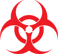 BIOHAZARD Logo Vector (.AI) Free Download