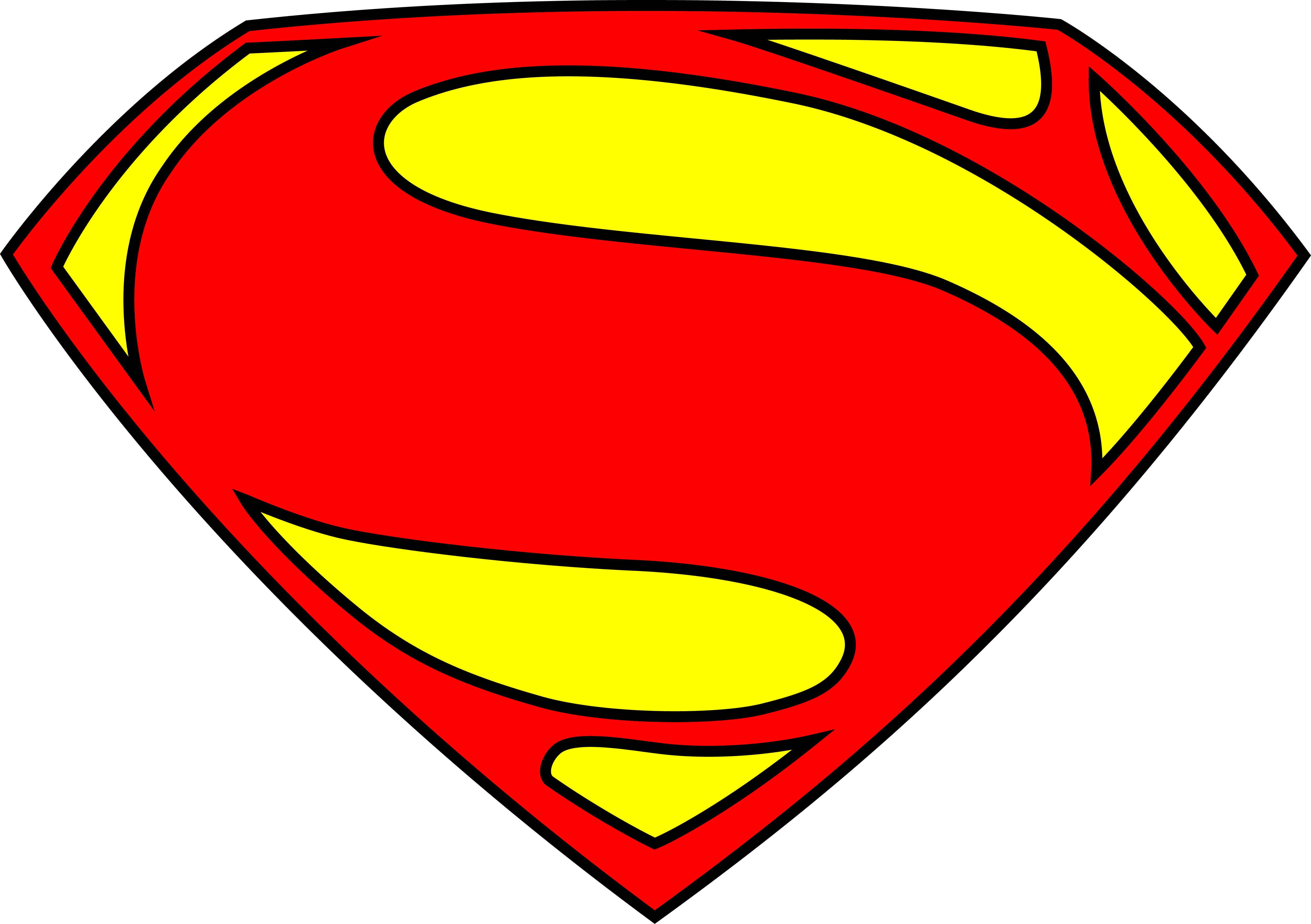 Superman Png - Free Icons and PNG Backgrounds