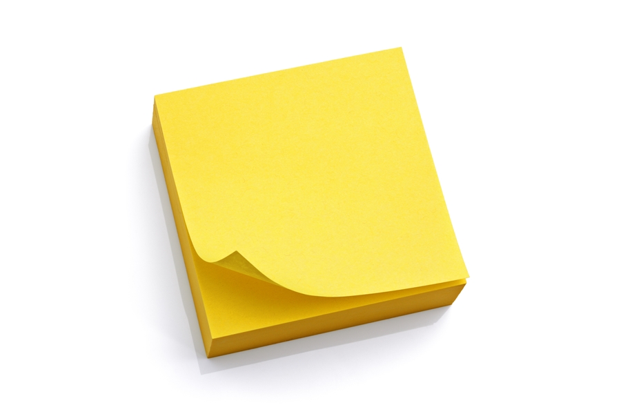 Who Invented Sticky Notes? | Wonderopolis