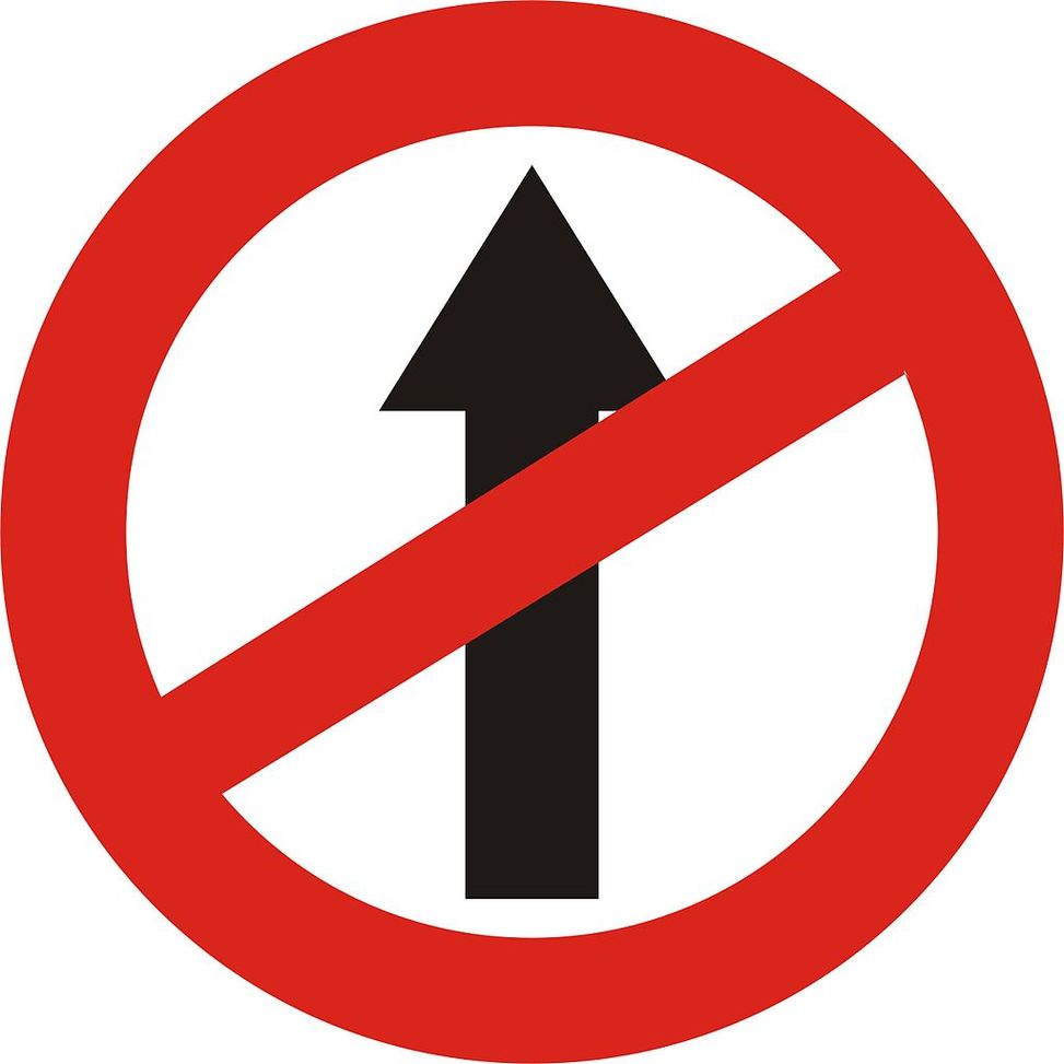a-no-entry-sign-clipart-best
