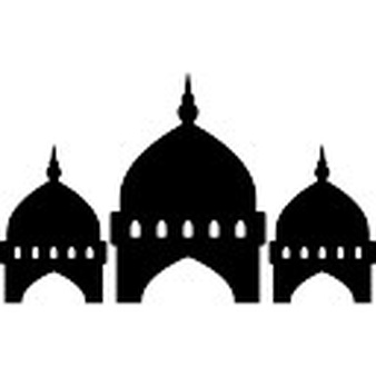 Mosque Dome Vectors, Photos and PSD files | Free Download