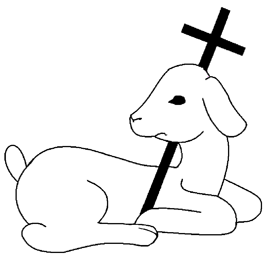 1000+ images about Christian symbol blacklines