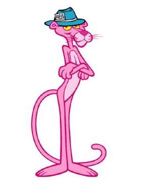 1000+ images about The Pink Panther | I love cats ...