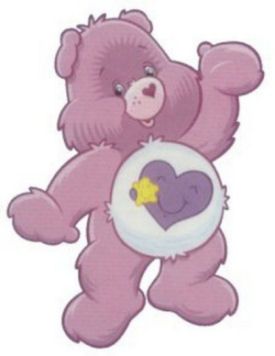 1000+ images about Care Bears | Cartoon, Bear photos ...