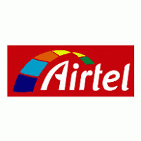 Airtel Logo Vectors Free Download