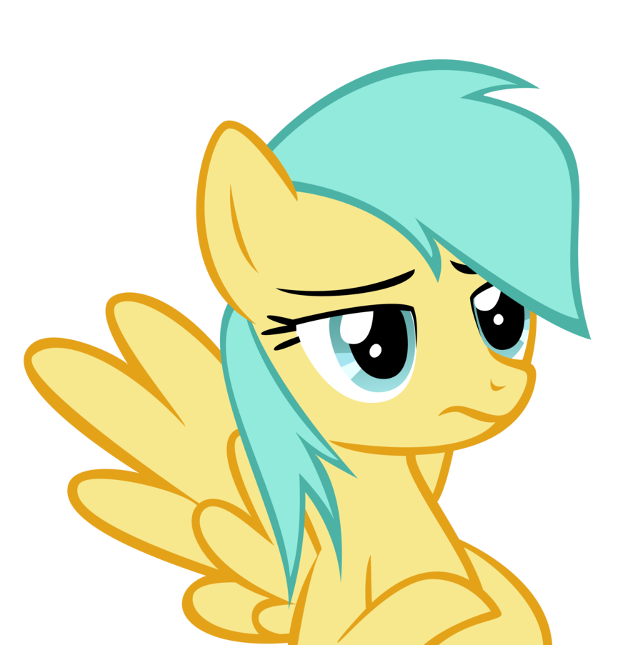 Mlp Fim Raindrop - ClipArt Best