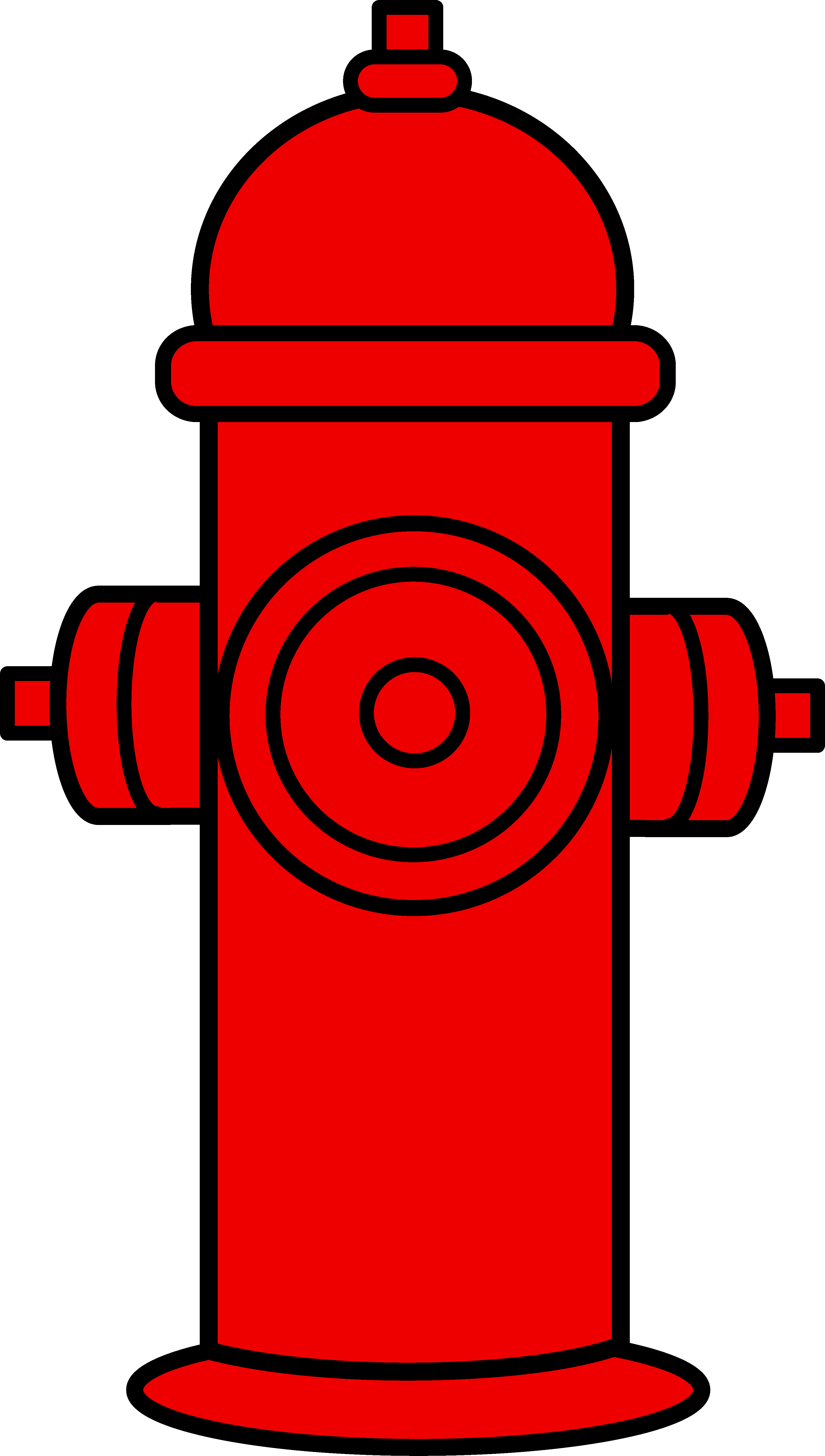 Fire Extinguisher Drawing - ClipArt Best