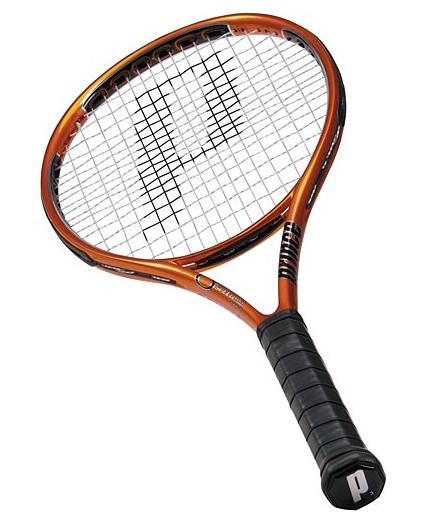 Prince O3 Speedport Tennis Racket | Be Sportier