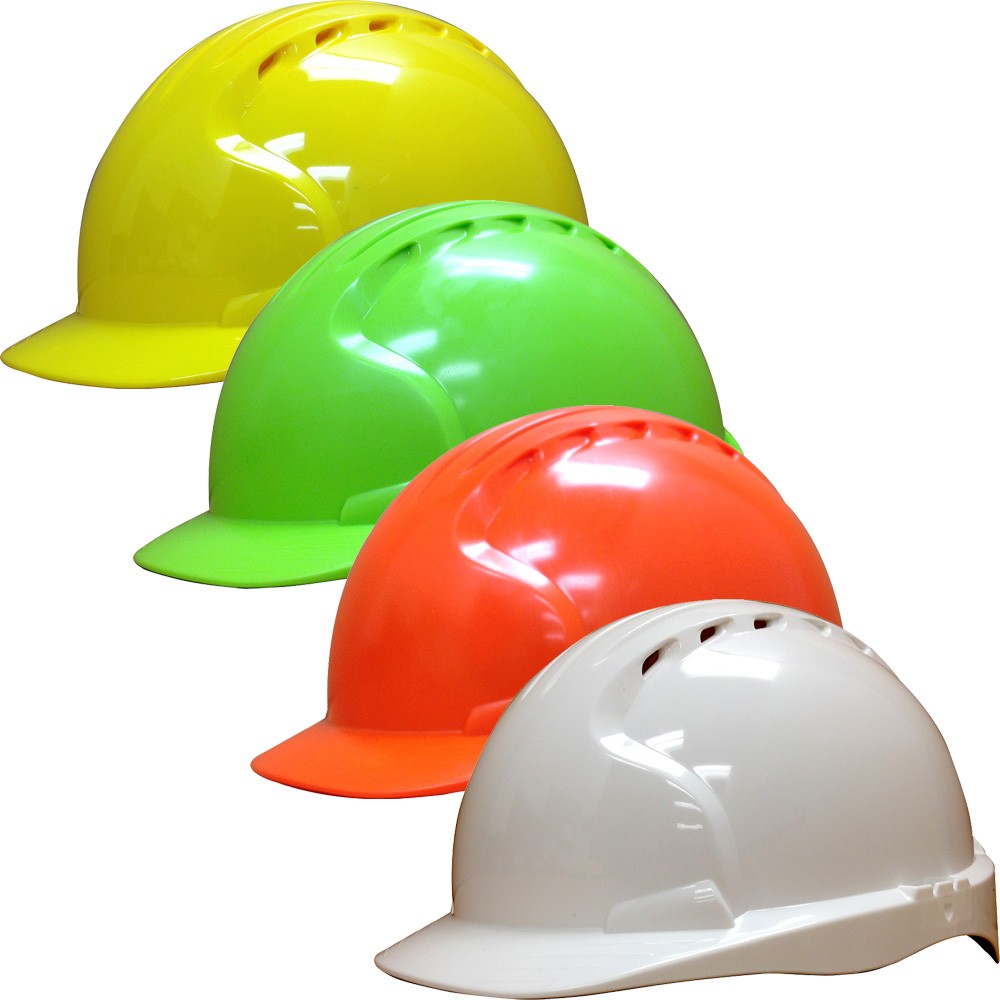 hard hats / Hi Vis Blog