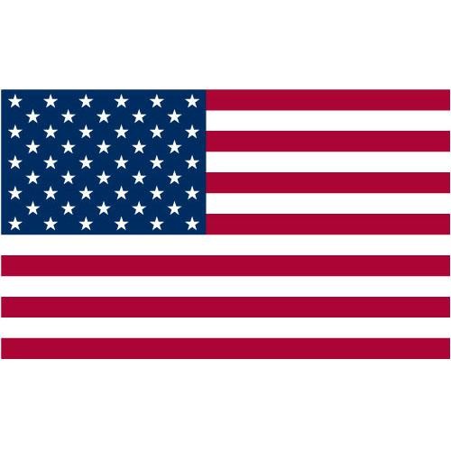 American Flag Clip Art