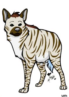 Art, Hyena and Clip art