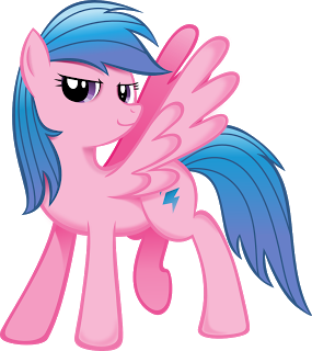 Firefly - My Little Pony Friendship is Magic Photo (35939129) - Fanpop