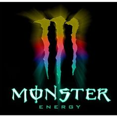 Monster energy ;) | Monster Energy, Monster Energy ...