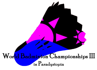 Badminton Logo Design Free - ClipArt Best