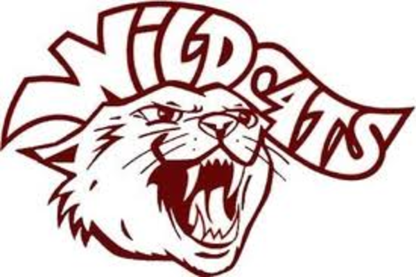 KY Wildcat Clipart