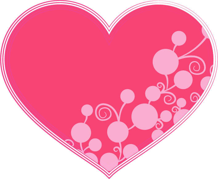 Heart clipart free clip art of hearts clipart clipart 2 clipartix ...