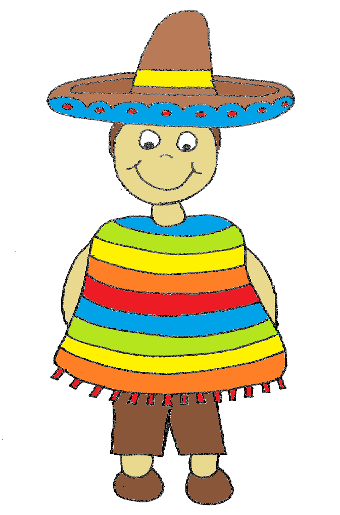 Cinco de mayo clipart 3 - Clipartix