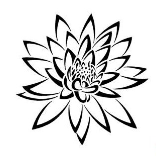 Lily Flower Tattoo Ideas - ClipArt Best