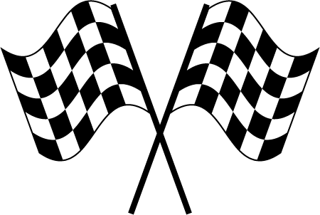 Race Car Clip Art Free