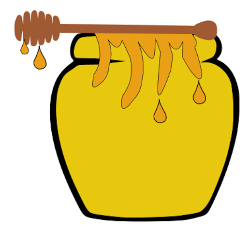 Honey Pot Images