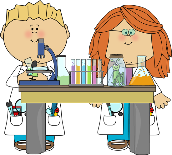 Scientist Pictures For Kids