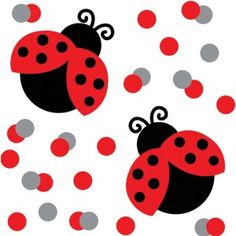 podge bugs | Lady Bugs, Clip Art and Insects