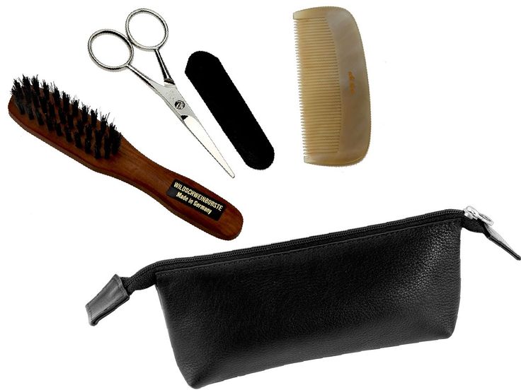 1000+ images about Men's Grooming Kits