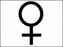 Female Symbol Jpg - ClipArt Best