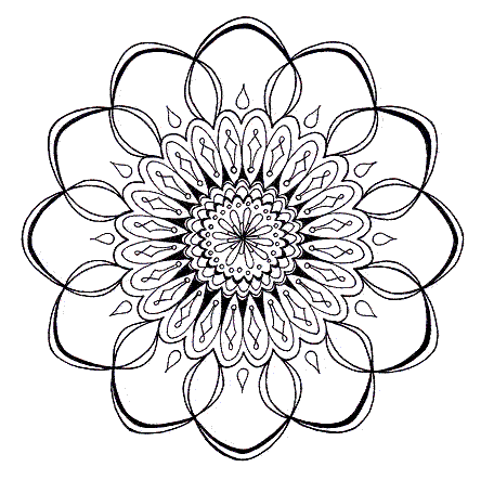 1000+ images about Adult Coloring Pages